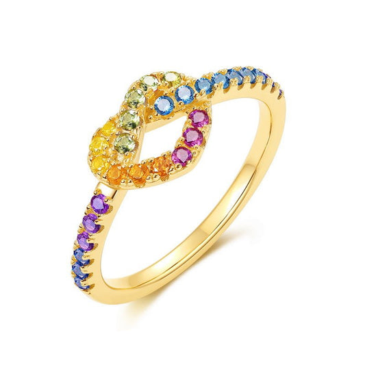 Bague Aurore - Anamrys Jewelry