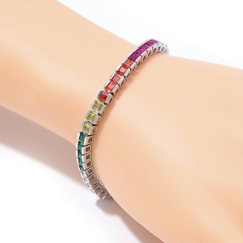 Bracelet Prismelya - Anamrys Jewelry