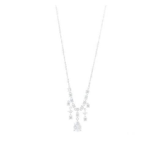 Collier Ruisseau - Anamrys Jewelry