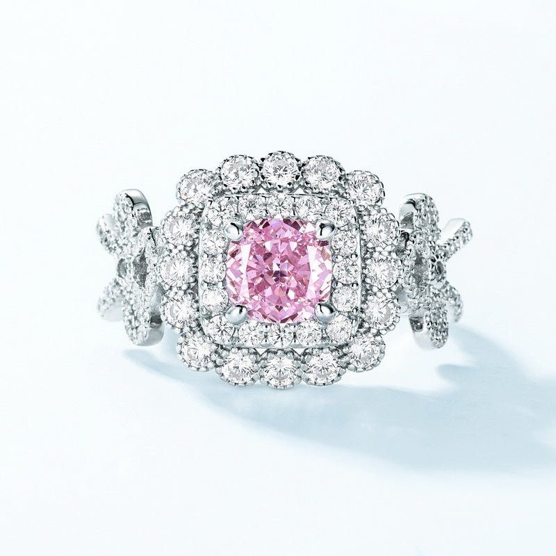 Bague Chrysalia - Anamrys Jewelry