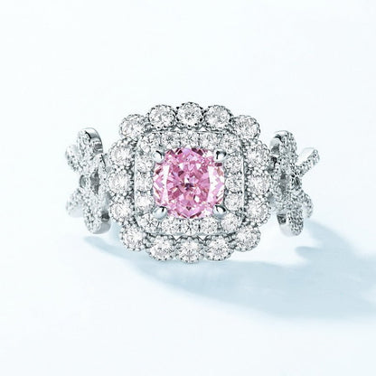 Bague Chrysalia - Anamrys Jewelry