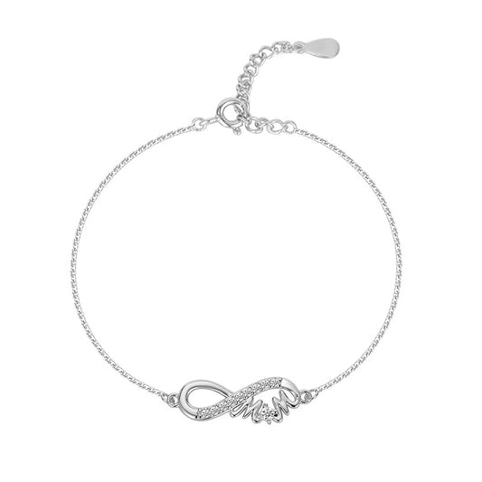 bracelet Infini - Anamrys Jewelry