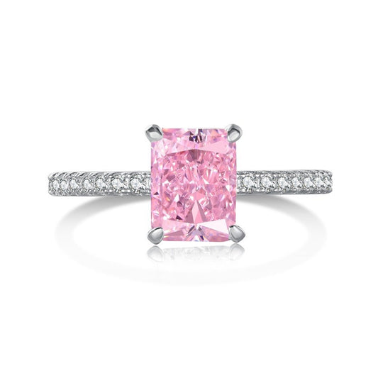 Bague Royal Diamant - Anamrys Jewelry