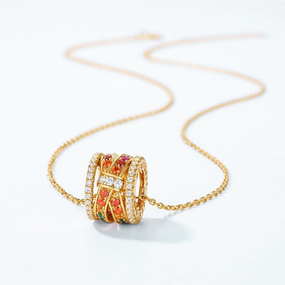 Collier Aurore - Anamrys Jewelry