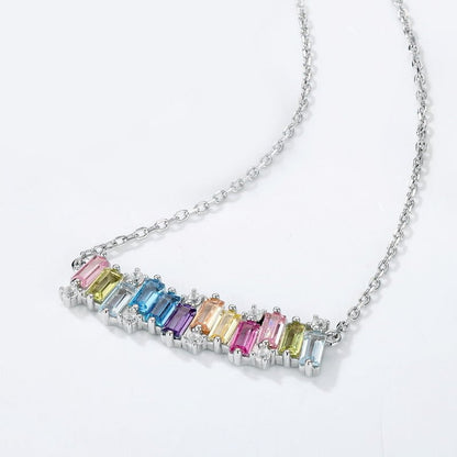 Collier Prismelya - Anamrys Jewelry