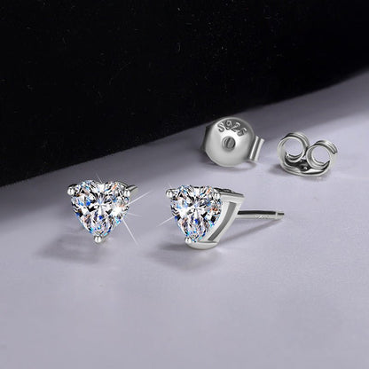 Boucles d’oreilles Love - Anamrys Jewelry