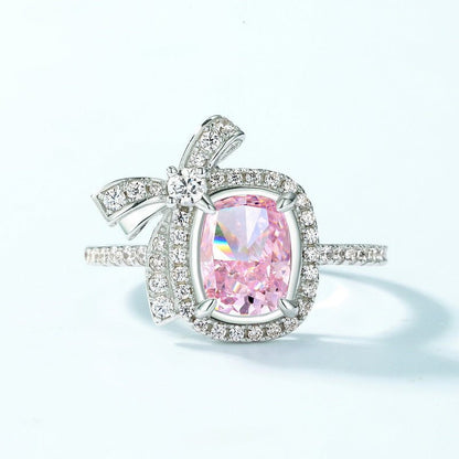 Bague Chrysalia Nocturne - Anamrys Jewelry