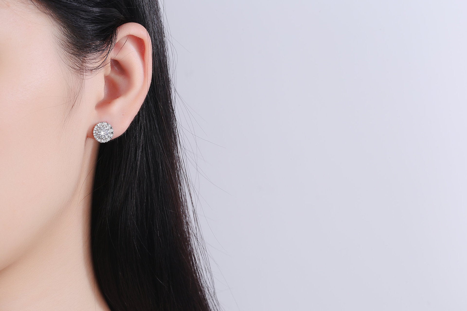Boucles d’oreilles Perles de Cristal - Anamrys Jewelry