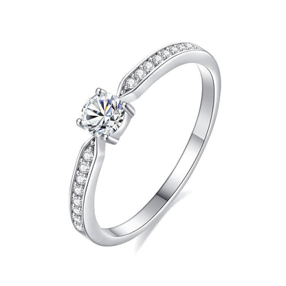 Bague Sphère - Anamrys Jewelry