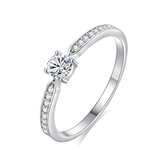 Bague Sphère - Anamrys Jewelry