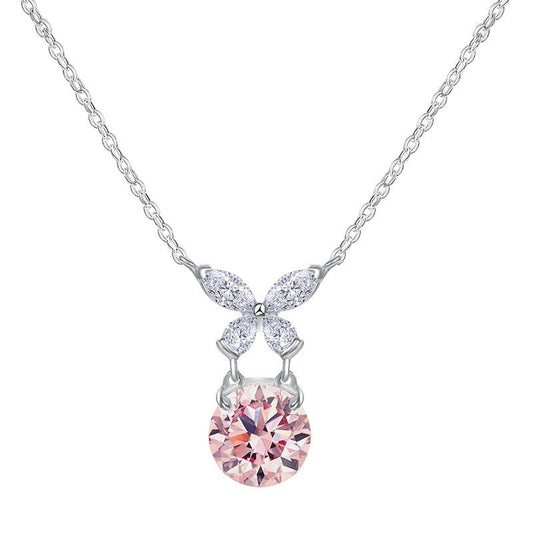 Collier Larmes D’Étoiles - Anamrys Jewelry