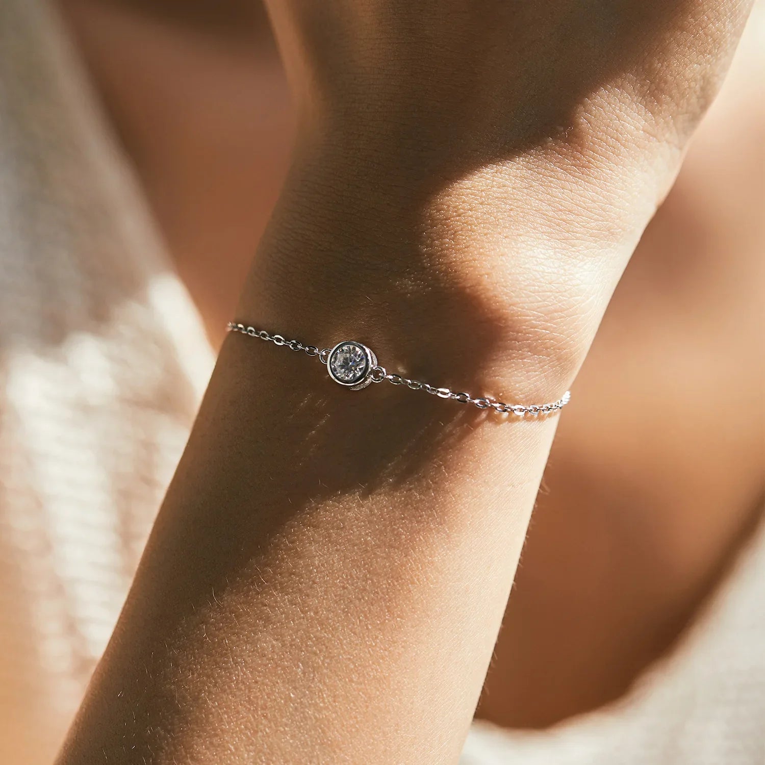Bracelet classique - Anamrys Jewelry