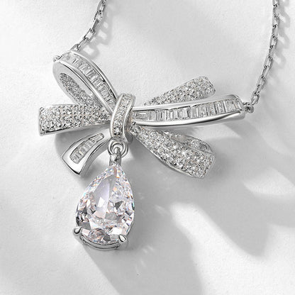 Collier Calantha - Anamrys Jewelry