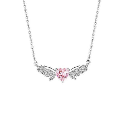 Collier Angel - Anamrys Jewelry