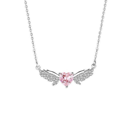 Collier Angel - Anamrys Jewelry