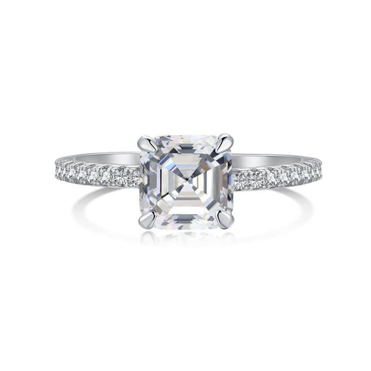 Bague Éclat Absolu - Anamrys Jewelry