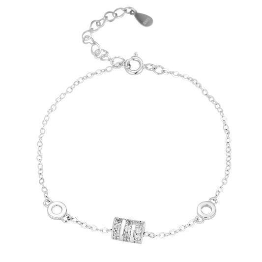 Bracelet Cylindré - Anamrys Jewelry