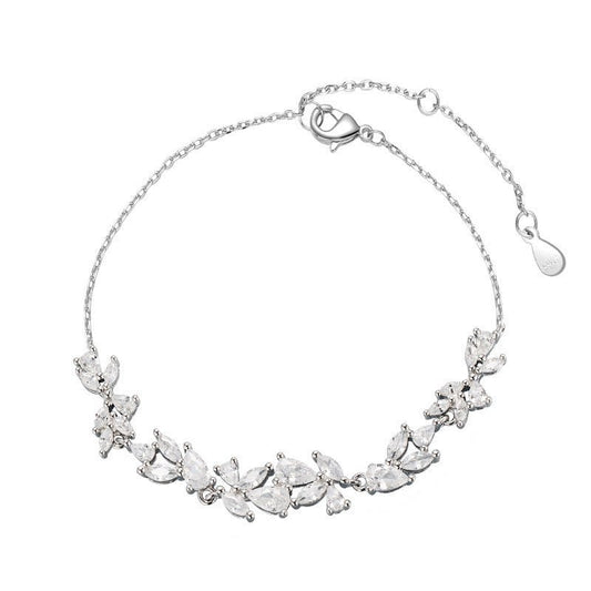 Bracelet Wisteria - Anamrys Jewelry