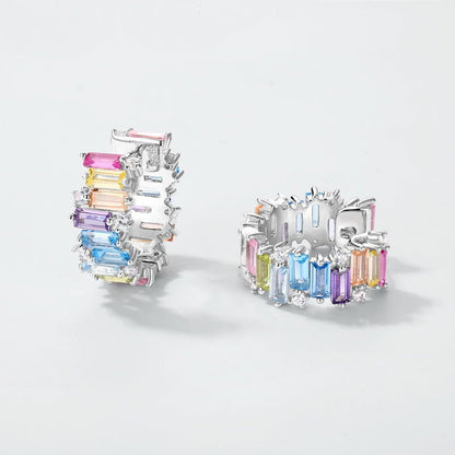 Boucles d’oreilles Prismelya - Anamrys Jewelry