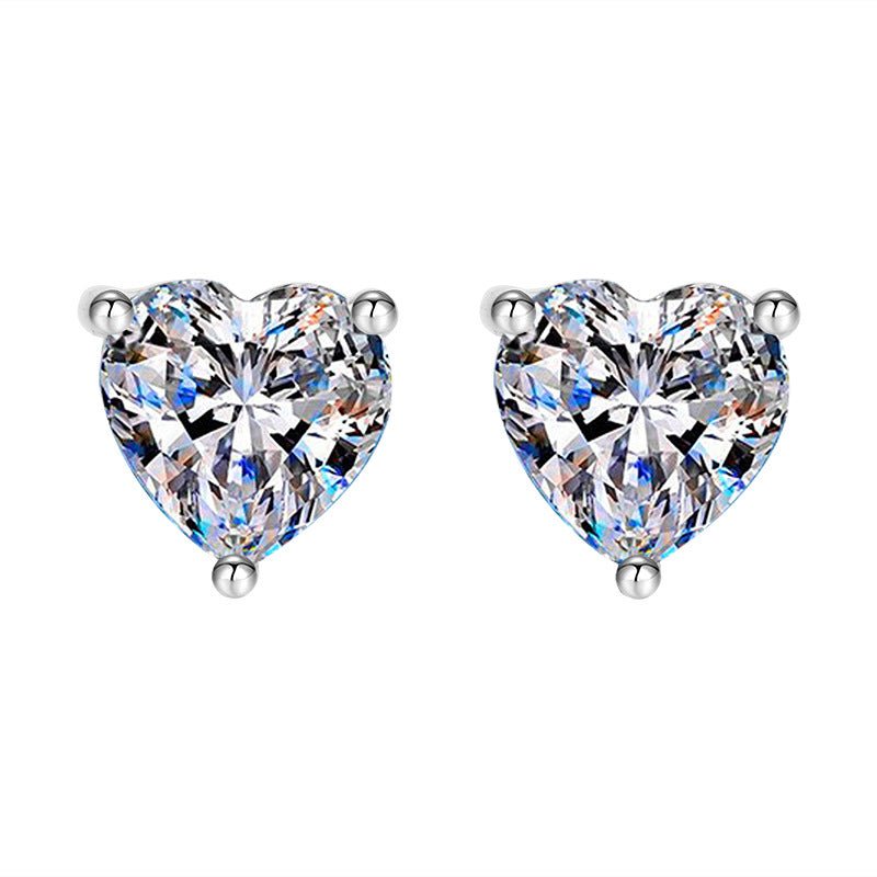 Boucles d’oreilles Love - Anamrys Jewelry