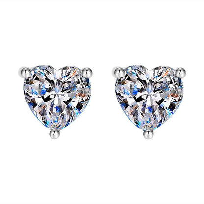 Boucles d’oreilles Love - Anamrys Jewelry