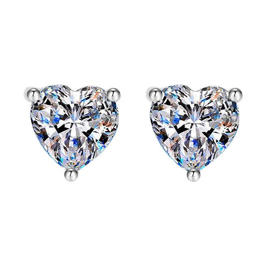 Boucles d’oreilles Love - Anamrys Jewelry