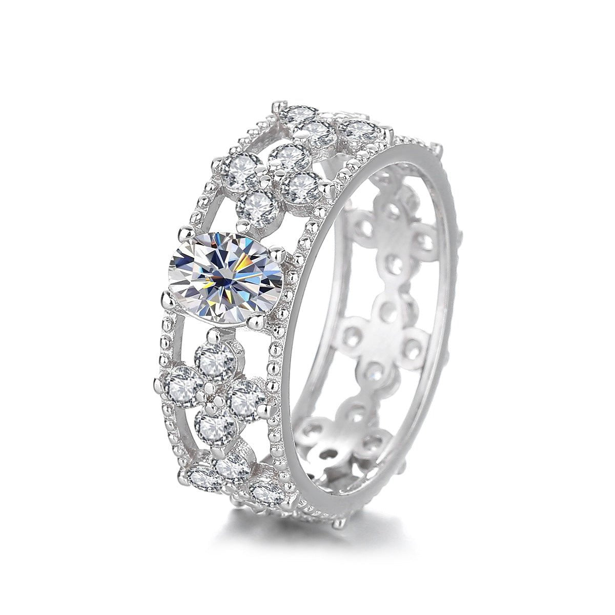 Bague Christalis - Anamrys Jewelry