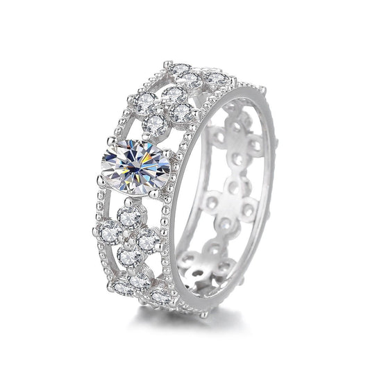 Bague Christalis - Anamrys Jewelry