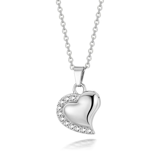 Collier Duo Lien Éternel Or - Anamrys Jewelry