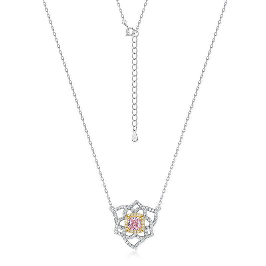 Collier Lueur d’Aurore - Anamrys Jewelry