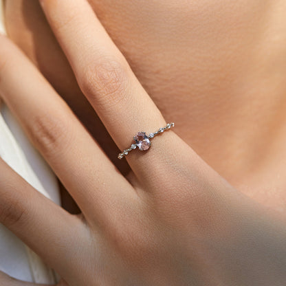 Bague Rosaline - Anamrys Jewelry