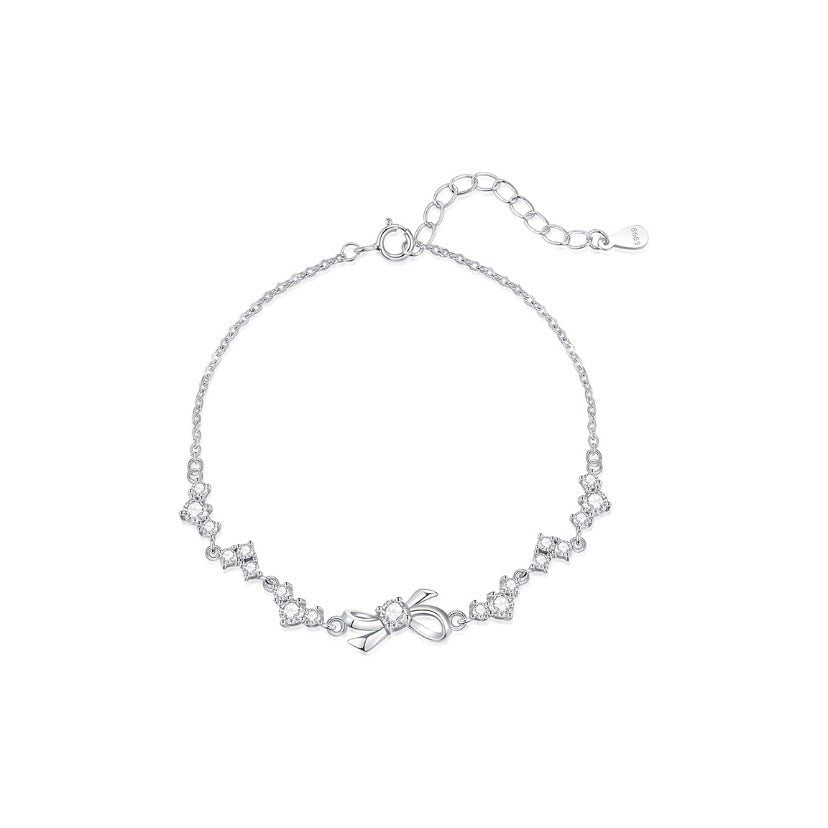Bracelet Sweet Diamond - Anamrys Jewelry