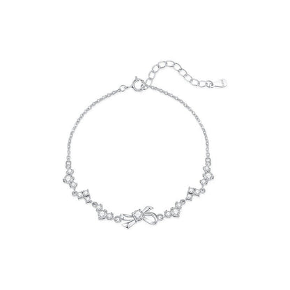 Bracelet Sweet Diamond - Anamrys Jewelry