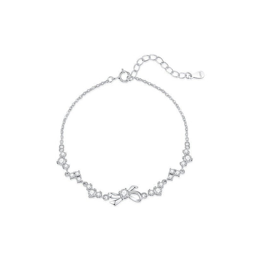 Bracelet Sweet Diamond - Anamrys Jewelry