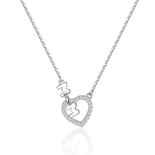 Collier amour - Anamrys Jewelry