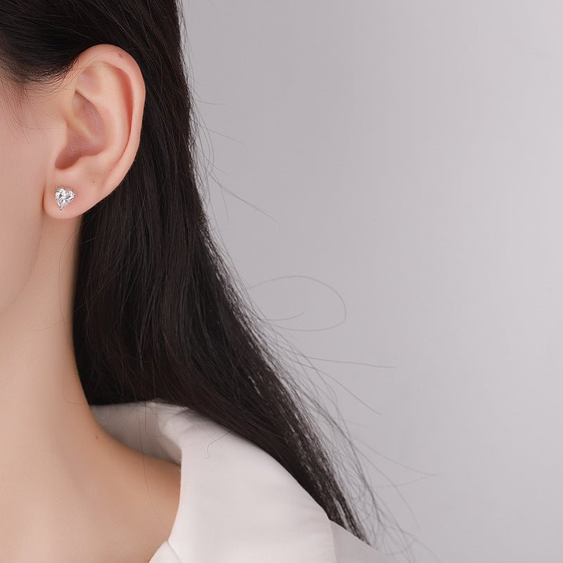 Boucles d’oreilles Love - Anamrys Jewelry