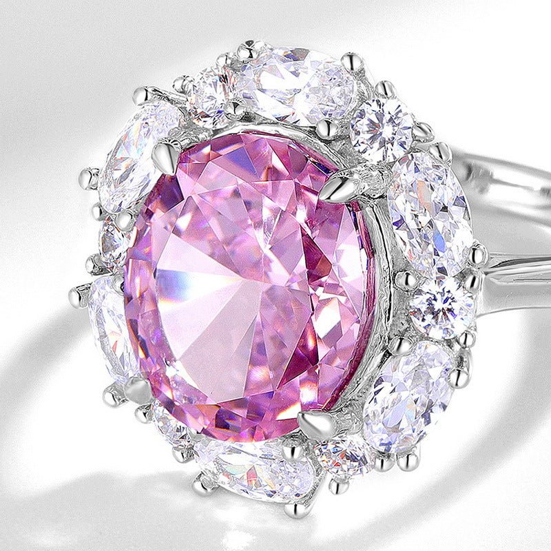 Bague Anavia - Anamrys Jewelry
