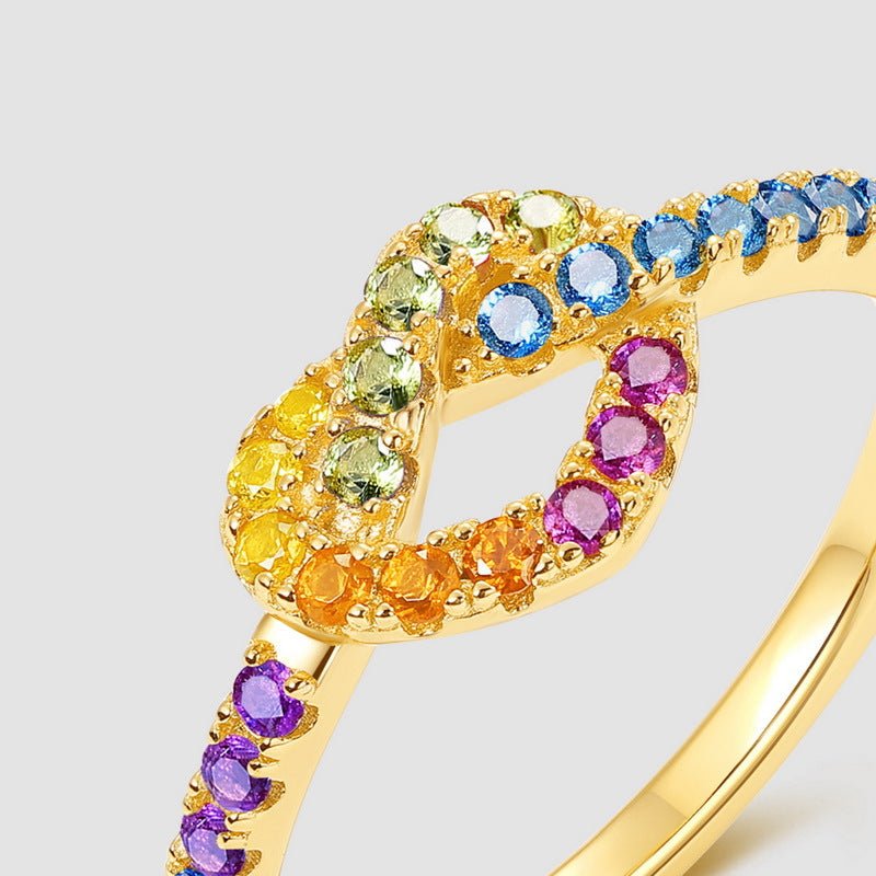 Bague Aurore - Anamrys Jewelry