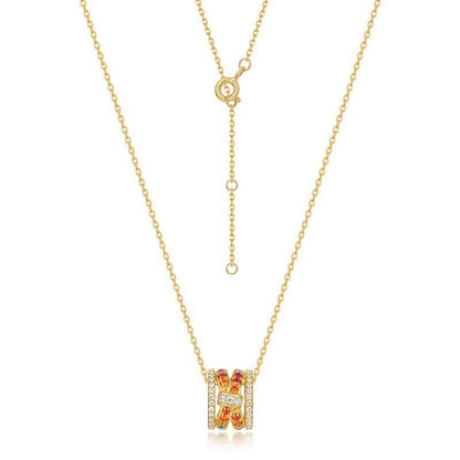 Collier Aurore - Anamrys Jewelry