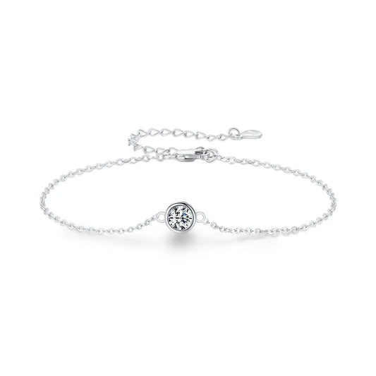 Bracelet classique - Anamrys Jewelry