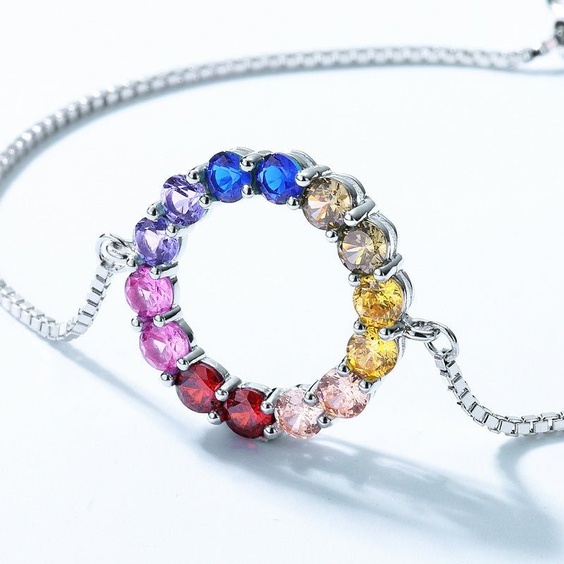 Bracelet Prismelya - Anamrys Jewelry