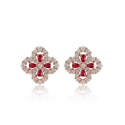 Boucle d’oreilles Tasmira - Anamrys Jewelry